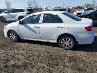 2013 Toyota Corolla L with VIN 2T1BU4EE9DC039383, listed as a Copart auction lot 51535945 with 200,061 mi miles and Clean Title. Bid and sale history available at carsss.com. Image 2.