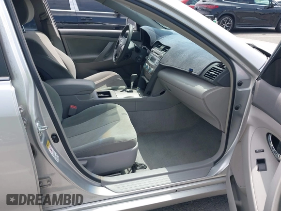 2008 Toyota Camry LE with VIN 4T1BE46K78U212081, listed as a IAAI auction lot 42118364 with 113,794 mi miles and . Bid and sale history available at DreamBid. Image 5.