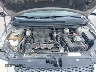 2007 Ford Freestyle SEL с VIN 1FMDK02147GA12764, выставлен на аукционе IAAI как лот 42687525 с пробегом 210 700 миль миль и . История ставок и продаж доступна на DreamBid. Изображение 10.