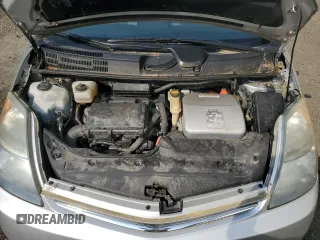 2007 Toyota Prius z VIN JTDKB20U977608618, wystawiony jako Copart lot #59813195 z przebiegiem 89 760 mil mil oraz Czysty tytuł • Clean title. Historia ofert i sprzedaży dostępna na DreamBid. Obrazek 12.