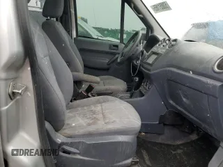 2010 Ford Transit Connect XLT z VIN NM0KS9BN5AT032732, wystawiony jako Copart lot #53851165 z przebiegiem 229 512 mil mil oraz Szkoda całkowita • Salvage title. Historia ofert i sprzedaży dostępna na DreamBid. Obrazek 11.