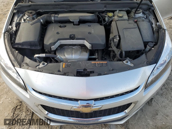 2016 Chevrolet Malibu Limited LT with VIN 1G11C5SA3GU145009, listed as a Copart auction lot 73920964 with 196,731 mi miles and Salvage Title. Bid and sale history available at carsss.com. Image 12.