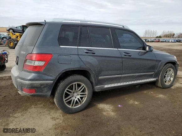 2010 Mercedes-Benz GLK-Class GLK 350 with VIN WDCGG8HB6AF367542, listed as a Copart auction lot 48511665 with NaN miles and Clean Title. Bid and sale history available at carsss.com. Image 3.