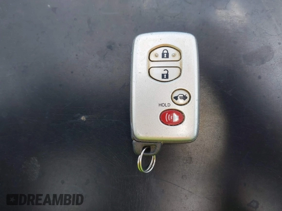 2009 Toyota Camry LE z VIN 4T1BK46KX9U594987, wystawiony jako IAAI lot #42039029 z przebiegiem 156 812 mil mil oraz . Historia ofert i sprzedaży dostępna na DreamBid. Obrazek 11.