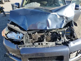 2010 Toyota 4Runner Trail with VIN JTEBU5JR5A5026830, listed as a Copart auction lot 60454735 with Not provided miles and Salvage title. Bid and sale history available at DreamBid. Image 12.
