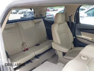 2012 GMC Acadia Denali with VIN 1GKKVTEDXCJ210342, listed as a IAAI auction lot 42549900 with 241,440 mi miles and . Bid and sale history available at DreamBid. Image 8.