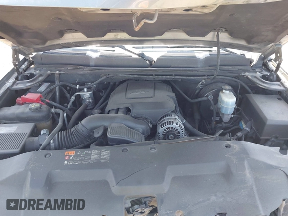 2011 Chevrolet Silverado 1500 LT with VIN 3GCPCSE02BG239588, listed as a IAAI auction lot 41963388 with 253,620 mi miles and . Bid and sale history available at DreamBid. Image 10.