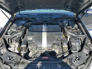 2005 Mercedes-Benz E-Class 3.2L with VIN WDBUF65JX5A617085, listed as a Copart auction lot 46525065 with 147,874 mi miles and Salvage Title. Bid and sale history available at carsss.com. Image 11.