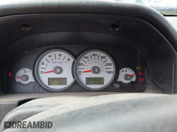 2006 Ford Escape Limited with VIN 1FMCU94176KA06671, listed as a IAAI auction lot 42302789 with 190,320 mi miles and . Bid and sale history available at DreamBid. Image 7.