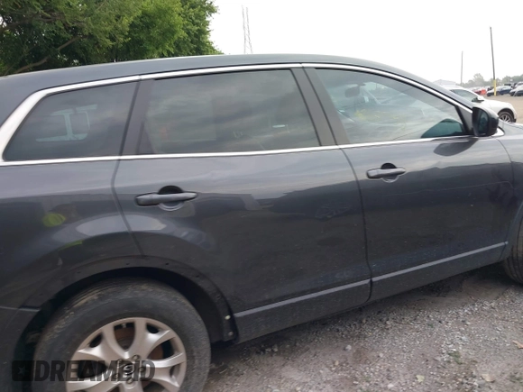 2015 Mazda CX-9 Touring with VIN JM3TB2CA5F0452775, listed as a IAAI auction lot 42659258 with 129,948 mi miles and . Bid and sale history available at DreamBid. Image 13.
