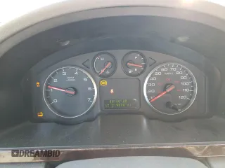 2006 Ford Five Hundred SEL with VIN 1FAFP24146G131152, listed as a Copart auction lot 76795674 with 219,090 mi miles and Salvage Title. Bid and sale history available at carsss.com. Image 9.