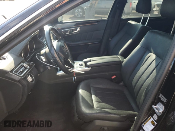 2016 Mercedes-Benz E-Class E 400 with VIN WDDHF6HB7GB177899, listed as a Copart auction lot 50696455 with 85,045 mi miles and Clean Title. Bid and sale history available at carsss.com. Image 7.