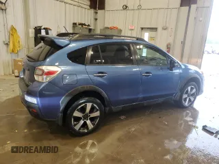 2014 Subaru Crosstrek Touring с VIN JF2GPBKC6EH241312, выставлен на аукционе Copart как лот 57304595 с пробегом 159 349 миль миль и На запчасти • Non repairable. История ставок и продаж доступна на DreamBid. Изображение 3.
