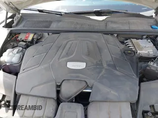 2021 Porsche Cayenne z VIN WP1AA2AY2MDA02749, wystawiony jako IAAI lot #41944514 z przebiegiem 97 493 mil mil oraz . Historia ofert i sprzedaży dostępna na DreamBid. Obrazek 10.
