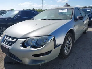 2000 Chrysler 300M M z VIN 2C3HE66G2YH244336, wystawiony jako IAAI lot #42139729 z przebiegiem 264 895 mil mil oraz . Historia ofert i sprzedaży dostępna na DreamBid. Obrazek 6.