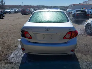 2010 Toyota Corolla z VIN JTDBU4EE2AJ068160, wystawiony jako IAAI lot #41780495 z przebiegiem 107 504 mil mil oraz . Historia ofert i sprzedaży dostępna na DreamBid. Obrazek 16.