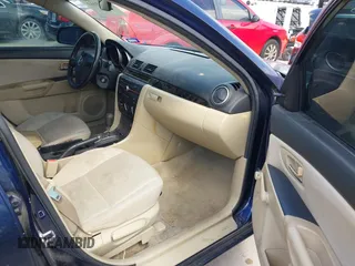 2009 Mazda 3 i Touring Value with VIN JM1BK32F391216504, listed as a IAAI auction lot 42219163 with 114,248 mi miles and . Bid and sale history available at DreamBid. Image 5.