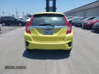 2017 Honda Fit EX with VIN 3HGGK5G73HM700436, listed as a IAAI auction lot 42256496 with 87,715 mi miles and . Bid and sale history available at DreamBid. Image 16.