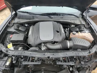 2021 Dodge Charger R/T z VIN 2C3CDXCT3MH522109, wystawiony jako Copart lot #51128115 z przebiegiem 65 729 mil mil oraz Szkoda całkowita • Salvage title. Historia ofert i sprzedaży dostępna na DreamBid. Obrazek 13.