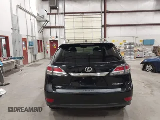 2014 Lexus RX 350 with VIN 2T2BK1BA2EC228816, listed as a IAAI auction lot 42488702 with 121,070 mi miles and . Bid and sale history available at DreamBid. Image 16.