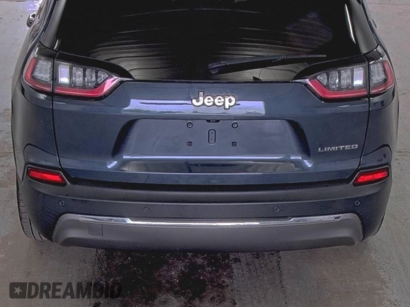 2020 Jeep Cherokee Limited с VIN 1C4PJLDB4LD538349, выставлен на аукционе IAAI как лот 42772992 с пробегом 58 738 миль миль и . История ставок и продаж доступна на DreamBid. Изображение 10.