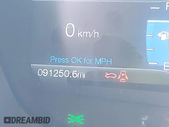 2018 Ford Fusion SE with VIN 3FA6P0HDXJR149729, listed as a IAAI auction lot 42431325 with 91,250 mi miles and . Bid and sale history available at DreamBid. Image 15.