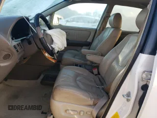 2000 Lexus RX 300 with VIN JT6GF10U9Y0046872, listed as a Copart auction lot 82471864 with 162,286 mi miles and Salvage Title. Bid and sale history available at carsss.com. Image 7.