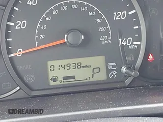2024 Mitsubishi Mirage ES z VIN ML32AUHJ5RH021180, wystawiony jako IAAI lot #42332116 z przebiegiem 14 938 mil mil oraz . Historia ofert i sprzedaży dostępna na DreamBid. Obrazek 15.