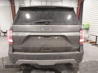 2019 Ford Expedition Max Limited with VIN 1FMJK2AT5KEA32494, listed as a IAAI auction lot 41757990 with 132,255 mi miles and . Bid and sale history available at DreamBid. Image 16.
