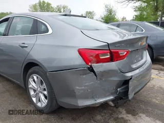 2023 Chevrolet Malibu LT with VIN 1G1ZD5ST8PF208112, listed as a IAAI auction lot 42121226 with 72,975 mi miles and . Bid and sale history available at carsss.com. Image 6.