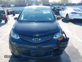 2020 Chevrolet Bolt EV LT with VIN 1G1FY6S00L4114850, listed as a IAAI auction lot 42818965 with 82,114 mi miles and . Bid and sale history available at DreamBid. Image 12.