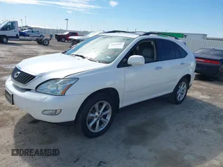 2008 Lexus RX 350 z VIN 2T2GK31U98C029098, wystawiony jako IAAI lot #41621405 z przebiegiem 170 162 mil mil oraz . Historia ofert i sprzedaży dostępna na DreamBid. Obrazek 14.