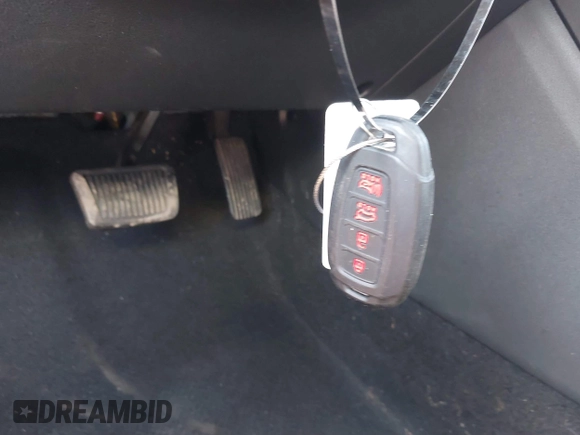 2020 Hyundai Kona SEL with VIN KM8K2CAA3LU492544, listed as a IAAI auction lot 41887870 with 48,210 mi miles and . Bid and sale history available at DreamBid. Image 11.