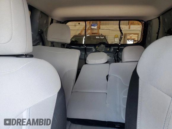 2021 Jeep Renegade 80th Anniversary with VIN ZACNJDBB0MPM45036, listed as a Copart auction lot 58902265 with 49,948 mi miles and Salvage title. Bid and sale history available at DreamBid. Image 10.