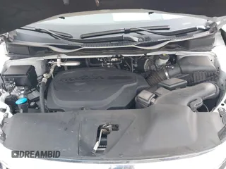 2022 Honda Odyssey EX-L with VIN 5FNRL6H7XNB047791, listed as a IAAI auction lot 41322565 with 174,498 mi miles and . Bid and sale history available at DreamBid. Image 10.