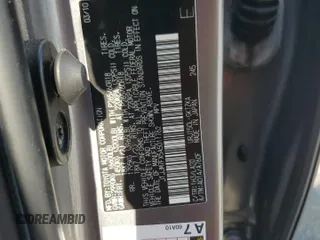 2010 Lexus GX 460 Premium with VIN JTJJM7FX5A5011762, listed as a Copart auction lot 56207715 with 185,360 mi miles and Salvage title. Bid and sale history available at DreamBid. Image 14.
