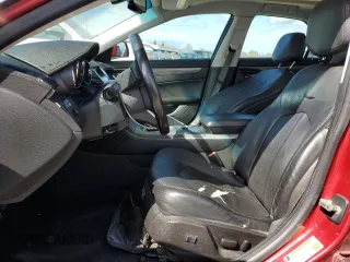 2008 Cadillac CTS RWD z VIN 1G6DM577180111371, wystawiony jako Copart lot #51007235 z przebiegiem Nie podano mil oraz Tytuł czysty. Historia ofert i sprzedaży dostępna na DreamBid. Obrazek 7.