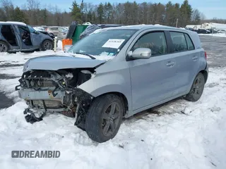 2013 Scion xD with VIN JTKKUPB46D1039268, listed as a IAAI auction lot 41538769 with 150,009 mi miles and . Bid and sale history available at DreamBid. Image 2.