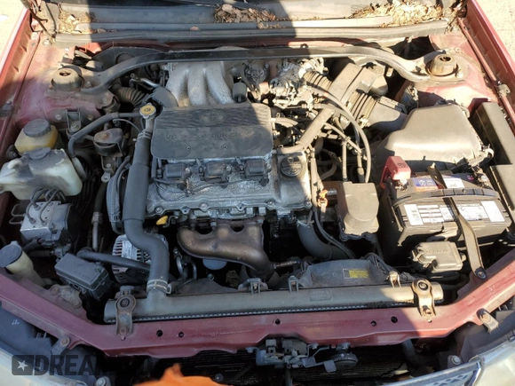 2002 Toyota Solara SE with VIN 2T1FF28P62C594754, listed as a Copart auction lot 47682625 with 113,067 mi miles and Clean Title. Bid and sale history available at DreamBid. Image 11.
