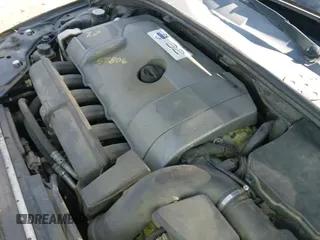 2008 Volvo XC70 with VIN YV4BZ982481004743, listed as a IAAI auction lot 43146538 with 156,644 mi miles and . Bid and sale history available at DreamBid. Image 12.