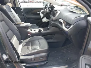 2019 GMC Terrain Denali z VIN 3GKALXEX5KL340085, wystawiony jako IAAI lot #42049755 z przebiegiem 16 810 mil mil oraz . Historia ofert i sprzedaży dostępna na DreamBid. Obrazek 5.