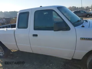 2010 Ford Ranger XL with VIN 1FTKR1EE6APA58051, listed as a IAAI auction lot 41650553 with 233,020 mi miles and . Bid and sale history available at DreamBid. Image 13.