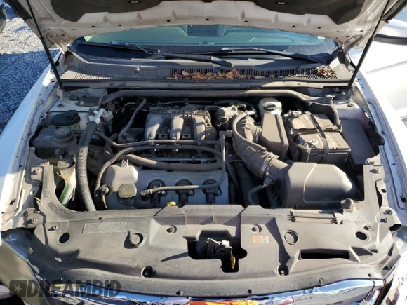 2011 Ford Taurus SEL with VIN 1FAHP2EW3BG171395, listed as a Copart auction lot 49114315 with 209,748 mi miles and Salvage Title. Bid and sale history available at carsss.com. Image 12.