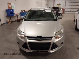 2012 Ford Focus SE с VIN 1FAHP3F26CL320876, выставлен на аукционе IAAI как лот 42280944 с пробегом 134 803 миль миль и . История ставок и продаж доступна на DreamBid. Изображение 13.