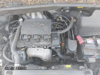 1998 Toyota Sienna LE z VIN 4T3ZF13CXWU053682, wystawiony jako IAAI lot #42029382 z przebiegiem 237 471 mil mil oraz . Historia ofert i sprzedaży dostępna na DreamBid. Obrazek 10.