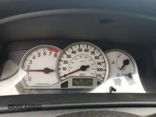 2007 Toyota Corolla CE с VIN 1NXBR32E27Z919991, выставлен на аукционе Copart как лот 59723545 с пробегом 254 530 миль миль и На запчасти • Non repairable. История ставок и продаж доступна на DreamBid. Изображение 9.
