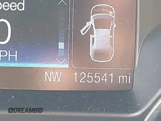 2015 Ford Escape Titanium with VIN 1FMCU9J96FUB58519, listed as a IAAI auction lot 42429369 with 125,541 mi miles and . Bid and sale history available at DreamBid. Image 15.