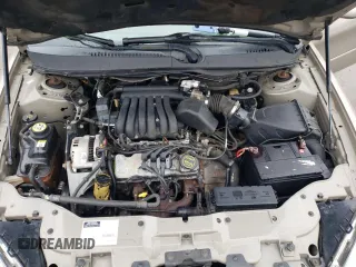 2002 Ford Taurus SE Standard z VIN 1FAFP58232G206714, wystawiony jako Copart lot #45911595 z przebiegiem 150 192 mil mil oraz Szkoda całkowita • Salvage title. Historia ofert i sprzedaży dostępna na DreamBid. Obrazek 12.