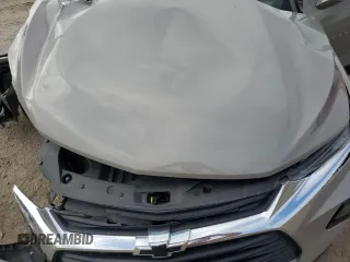 2021 Chevrolet Blazer LT с VIN 3GNKBHRS6MS538374, выставлен на аукционе Copart как лот 51596345 с пробегом 36 291 миль миль и Списание • Salvage title. История ставок и продаж доступна на DreamBid. Изображение 14.