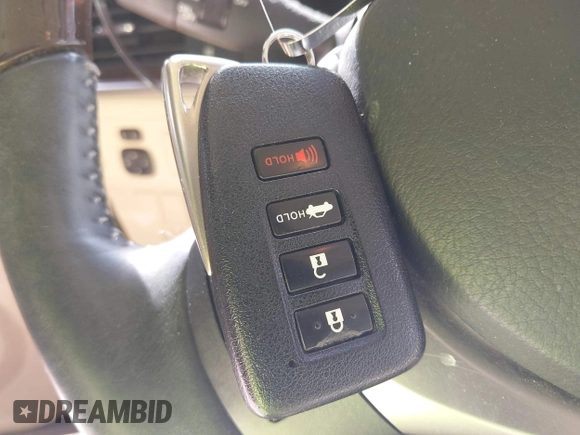2014 Lexus ES 330 with VIN JTHBK1GG3E2101619, listed as a IAAI auction lot 42123874 with 50,980 mi miles and . Bid and sale history available at DreamBid. Image 11.